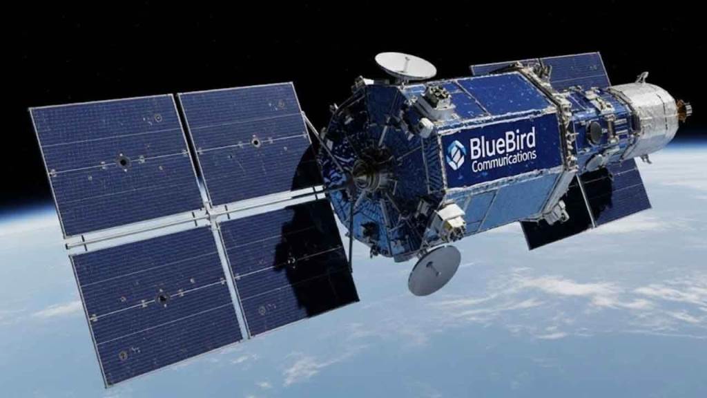 ISRO to launch Americas heaviest Bluebird6 satellite tomorrow